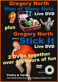 DVD double pack