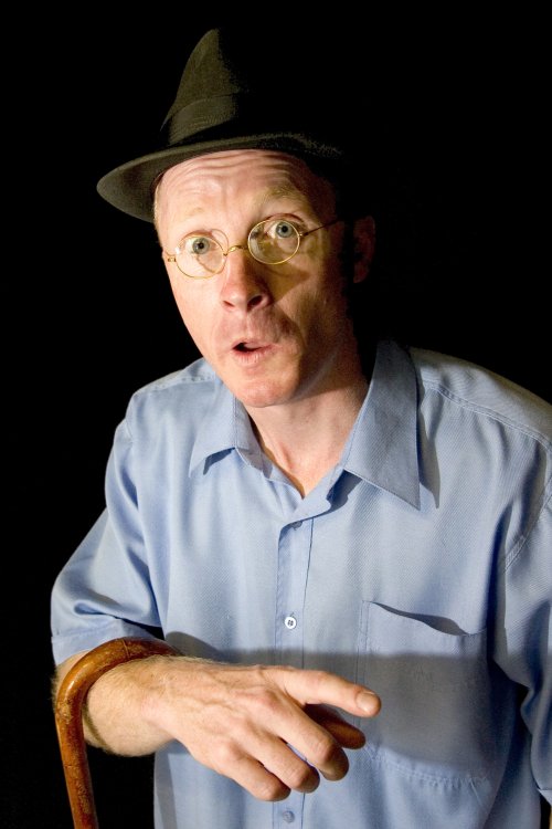 Gregory North - Gramps