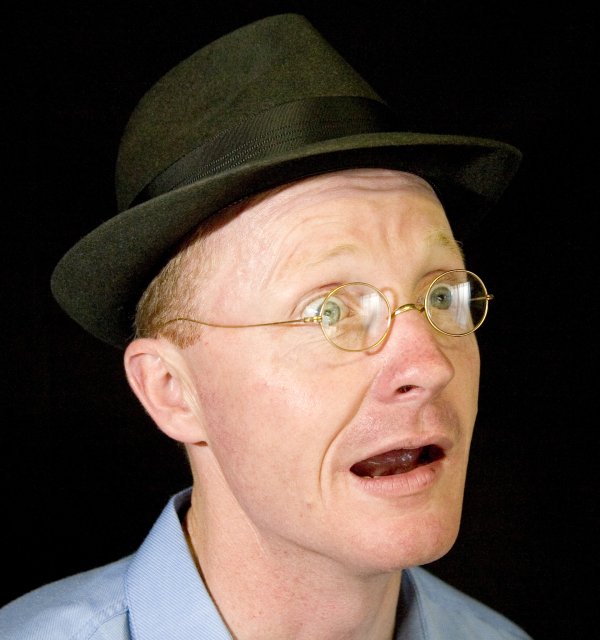 Gregory North - Gramps