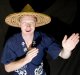 Chinaman - click for more