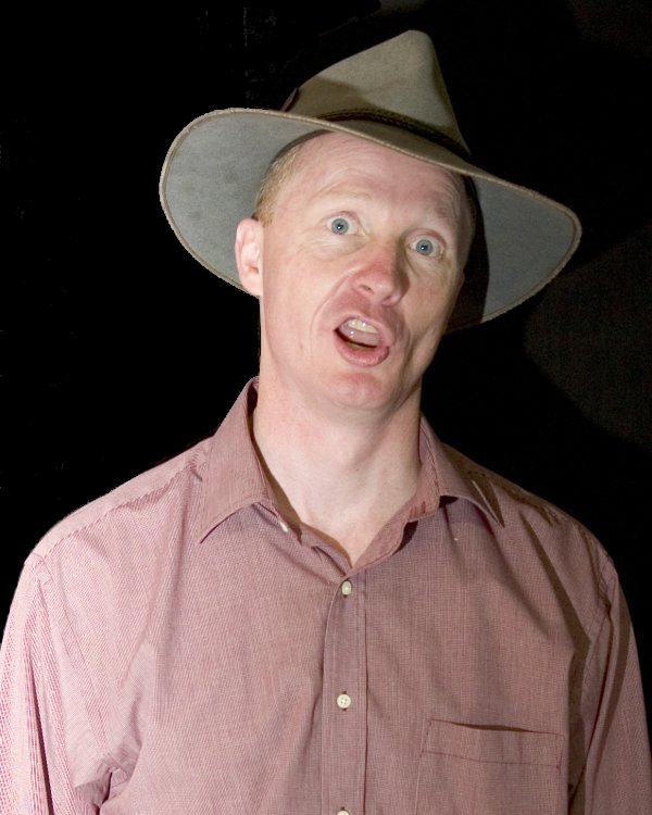Gregory North - Cocky