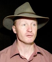 Gregory North