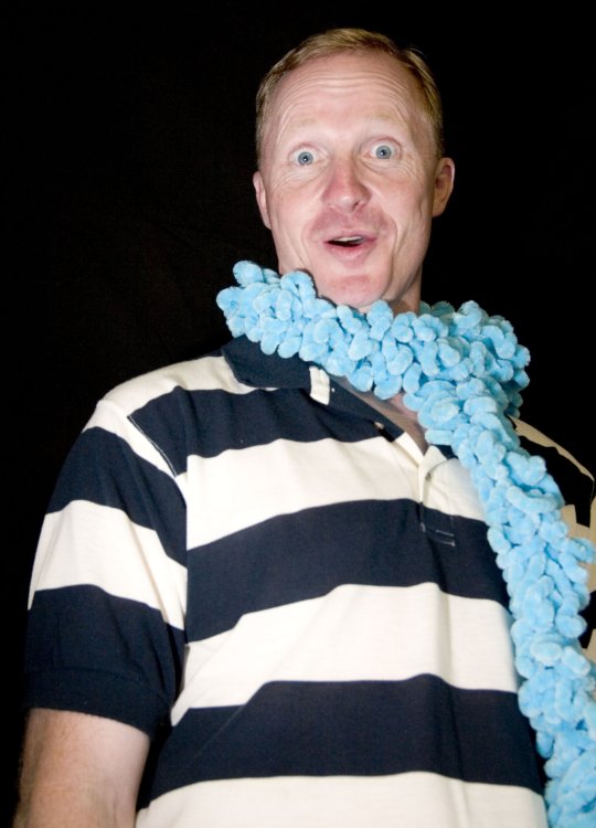 Gregory North - Gay