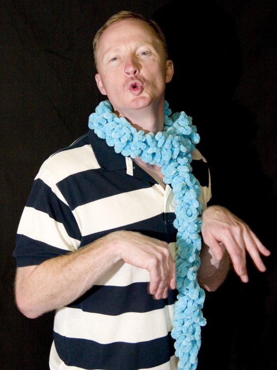 Gregory North - Gay