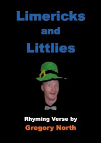Limericks and Littlies Book
