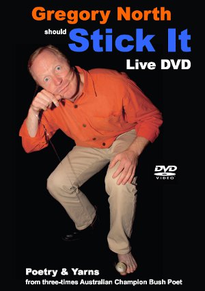 Man of Many Hats DVD