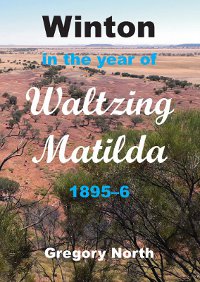 Winton in the year of Waltzing Matilda