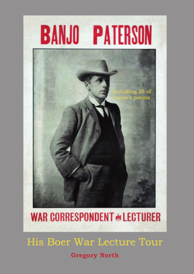 The Life and Rhymes of Banjo Paterson book